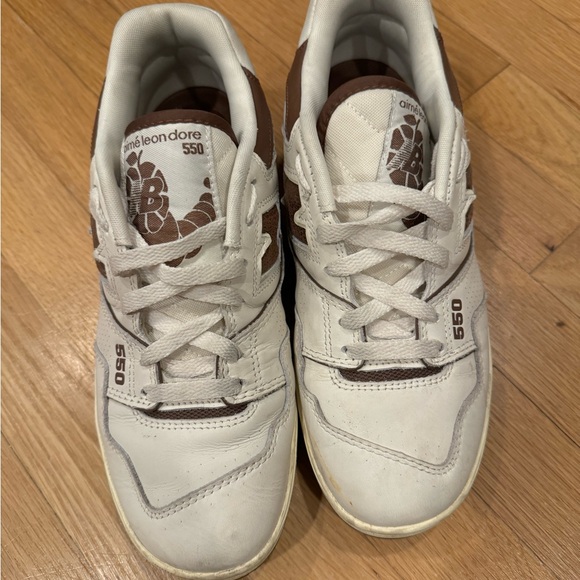 New Balance 350 ALD edition size 8M - Picture 2 of 10